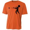 Cooling Performance Short Sleeve Tee Thumbnail