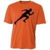 Cooling Performance Short Sleeve Tee Thumbnail