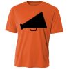 Cooling Performance Short Sleeve Tee Thumbnail