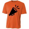 Cooling Performance Short Sleeve Tee Thumbnail