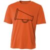 Cooling Performance Short Sleeve Tee Thumbnail