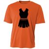 Cooling Performance Short Sleeve Tee Thumbnail