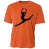Cooling Performance Short Sleeve Tee Thumbnail