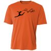 Cooling Performance Short Sleeve Tee Thumbnail