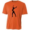 Cooling Performance Short Sleeve Tee Thumbnail