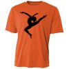 Cooling Performance Short Sleeve Tee Thumbnail