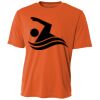 Cooling Performance Short Sleeve Tee Thumbnail