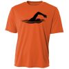 Cooling Performance Short Sleeve Tee Thumbnail