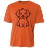 Cooling Performance Short Sleeve Tee Thumbnail