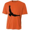 Cooling Performance Short Sleeve Tee Thumbnail