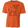 Cooling Performance Short Sleeve Tee Thumbnail