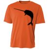 Cooling Performance Short Sleeve Tee Thumbnail