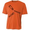 Cooling Performance Short Sleeve Tee Thumbnail