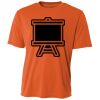 Cooling Performance Short Sleeve Tee Thumbnail