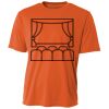 Cooling Performance Short Sleeve Tee Thumbnail