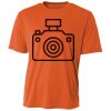 Cooling Performance Short Sleeve Tee Thumbnail