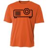 Cooling Performance Short Sleeve Tee Thumbnail