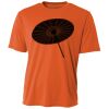 Cooling Performance Short Sleeve Tee Thumbnail