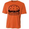 Cooling Performance Short Sleeve Tee Thumbnail