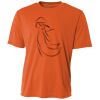 Cooling Performance Short Sleeve Tee Thumbnail