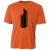 Cooling Performance Short Sleeve Tee Thumbnail