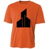 Cooling Performance Short Sleeve Tee Thumbnail