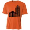 Cooling Performance Short Sleeve Tee Thumbnail