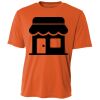 Cooling Performance Short Sleeve Tee Thumbnail
