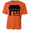 Cooling Performance Short Sleeve Tee Thumbnail