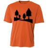 Cooling Performance Short Sleeve Tee Thumbnail