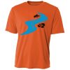 Cooling Performance Short Sleeve Tee Thumbnail