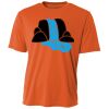 Cooling Performance Short Sleeve Tee Thumbnail