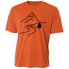 Cooling Performance Short Sleeve Tee Thumbnail