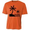 Cooling Performance Short Sleeve Tee Thumbnail