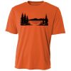 Cooling Performance Short Sleeve Tee Thumbnail