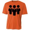 Cooling Performance Short Sleeve Tee Thumbnail