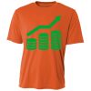 Cooling Performance Short Sleeve Tee Thumbnail