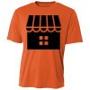 Cooling Performance Short Sleeve Tee Thumbnail