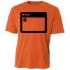 Cooling Performance Short Sleeve Tee Thumbnail