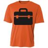Cooling Performance Short Sleeve Tee Thumbnail
