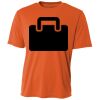 Cooling Performance Short Sleeve Tee Thumbnail