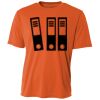 Cooling Performance Short Sleeve Tee Thumbnail