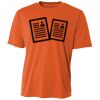 Cooling Performance Short Sleeve Tee Thumbnail