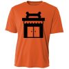 Cooling Performance Short Sleeve Tee Thumbnail