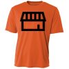 Cooling Performance Short Sleeve Tee Thumbnail