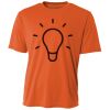 Cooling Performance Short Sleeve Tee Thumbnail