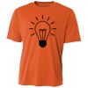 Cooling Performance Short Sleeve Tee Thumbnail
