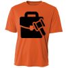 Cooling Performance Short Sleeve Tee Thumbnail