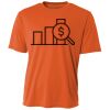 Cooling Performance Short Sleeve Tee Thumbnail