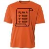 Cooling Performance Short Sleeve Tee Thumbnail